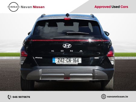 2024 Hyundai KONA - photo 7