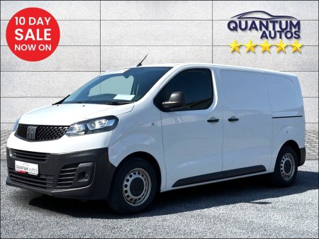 2023 Fiat Scudo - photo 3