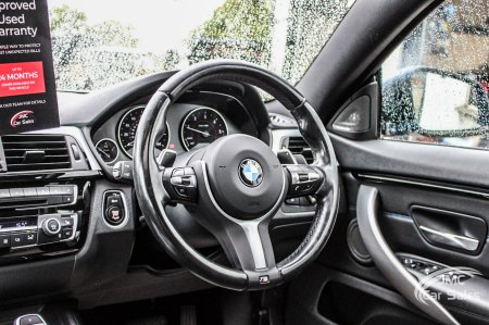 2019 BMW 4-Series - photo 31