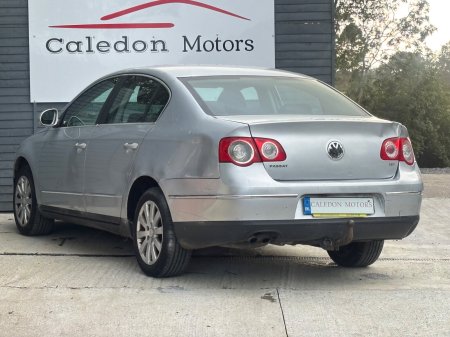 2007 Volkswagen Passat - photo 9