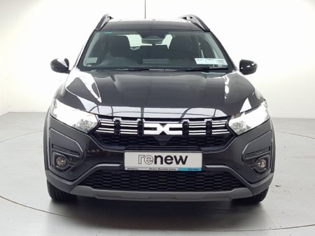 2026 Dacia Jogger - photo 8
