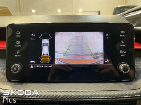 2025 Skoda Fabia - photo 15