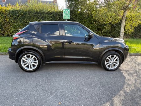 2015 Nissan Juke - photo 6