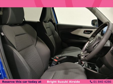 2026 Suzuki Swift - photo 18