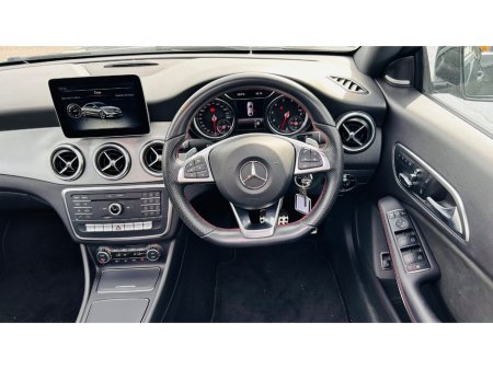 2018 Mercedes-Benz CLA - photo 10