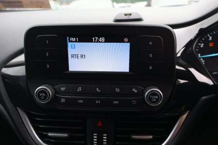 2019 Ford Fiesta - photo 13