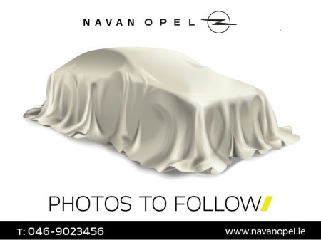 2027 Opel Astra GS 1.2 136PS HYBRID  AUTO *5 Year Unlimited Mileage Warranty*