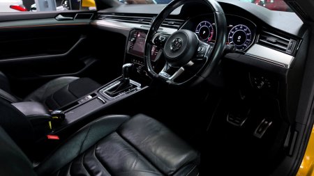 2018 Volkswagen Arteon - photo 24