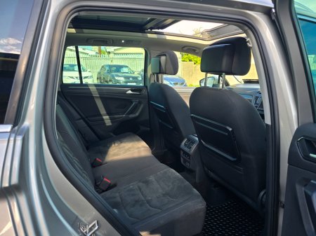 2017 Volkswagen Tiguan - photo 9