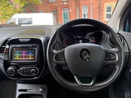2019 Renault Captur - photo 14