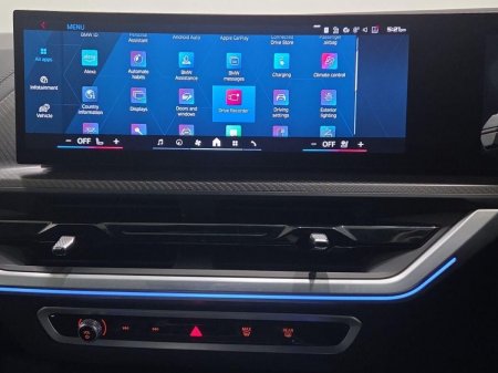 2025 BMW XM - photo 19