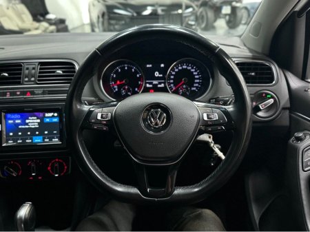 2016 Volkswagen Polo - photo 14