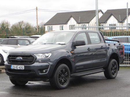 2023 Ford Ranger - photo 6