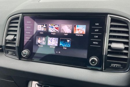 2023 Skoda Karoq - photo 37