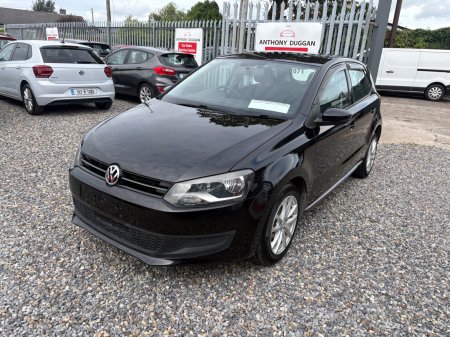 2013 Volkswagen Polo - photo 7