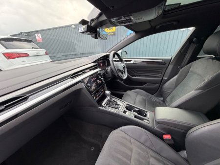 2023 Volkswagen Arteon - photo 57