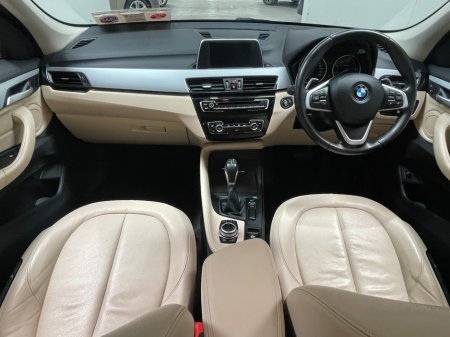 2017 BMW X1 - photo 9