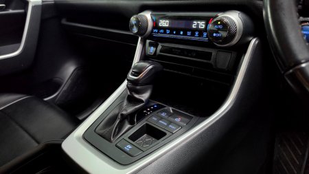 2019 Toyota RAV4 - photo 33