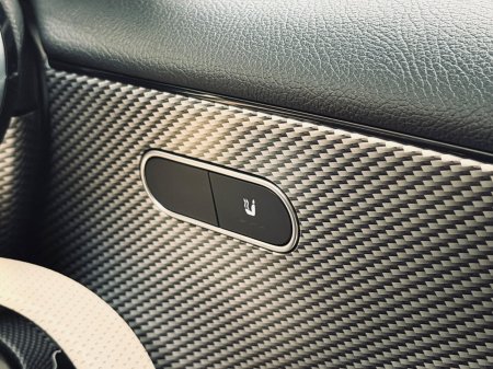 2022 Mercedes-Benz A-Class - photo 20