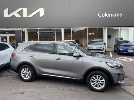 2019 Kia Sorento - photo 2