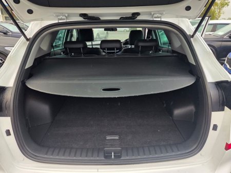 2019 Hyundai Tucson - photo 5