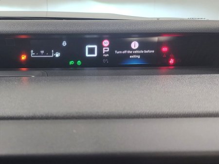 2026 Citroen C3 - photo 9