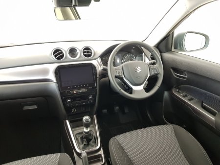 2026 Suzuki Vitara - photo 6
