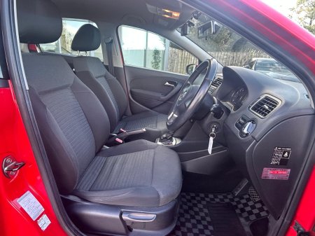2012 Volkswagen Polo - photo 12
