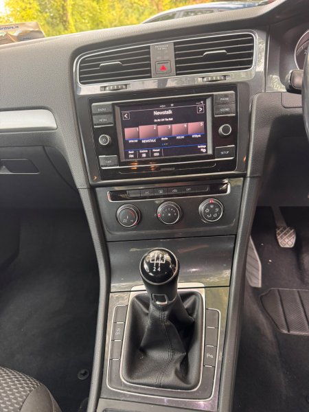 2019 Volkswagen Golf - photo 13