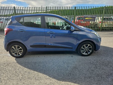 2017 Hyundai i10 - photo 6