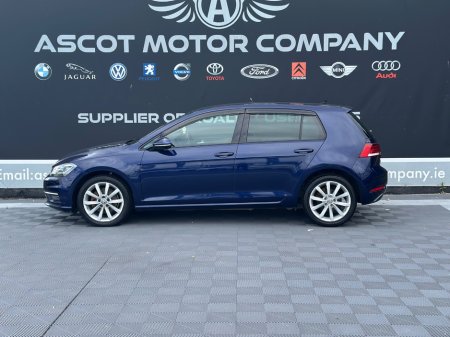 2019 Volkswagen Golf - photo 3