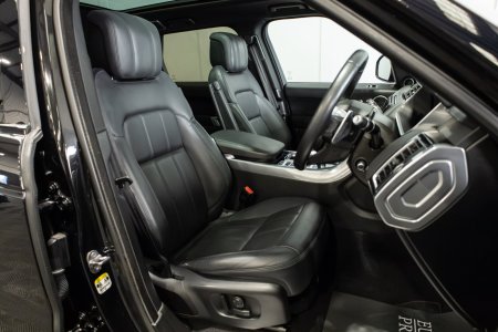 2022 Land Rover Range Rover Sport - photo 10