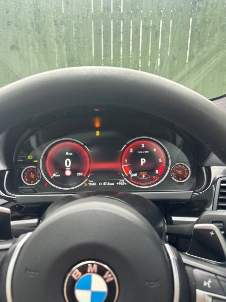 2016 BMW 6-Series - photo 21