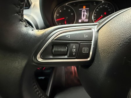 2016 Audi A1 - photo 14