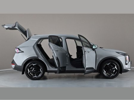 2026 Kia Sportage - photo 16