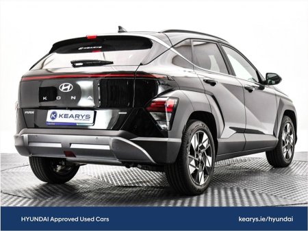 2026 Hyundai KONA - photo 12