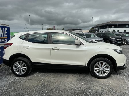 2014 Nissan Qashqai - photo 7