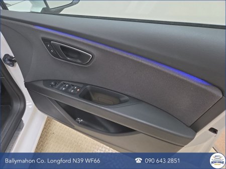 2018 SEAT Leon - photo 19
