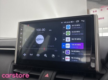 2021 Toyota RAV4 - photo 20