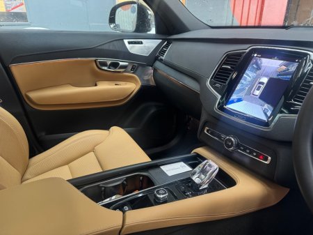 2023 Volvo XC90 - photo 11