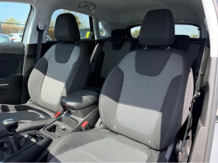 2019 Opel Grandland X - photo 15