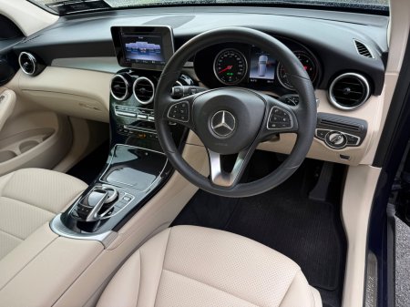 2018 Mercedes-Benz GLC - photo 9