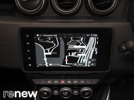2023 Dacia Duster - photo 22
