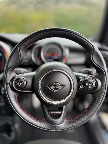 2019 Mini Cooper - photo 18