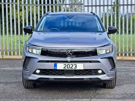 2023 Opel Grandland - photo 10
