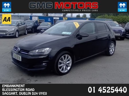 2017 Volkswagen Golf - photo 6