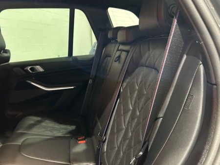 2026 BMW X5 - photo 19