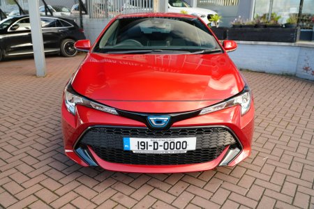 2019 Toyota Corolla - photo 9