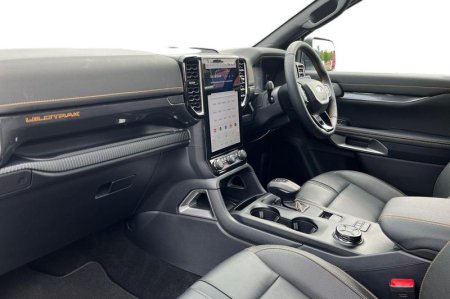 2026 Ford Ranger - photo 3