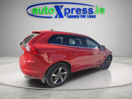 2013 Volvo XC60 - photo 5